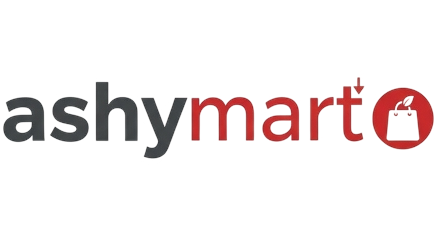AshyMart – Smart Online Shopping for Everyday Essentials